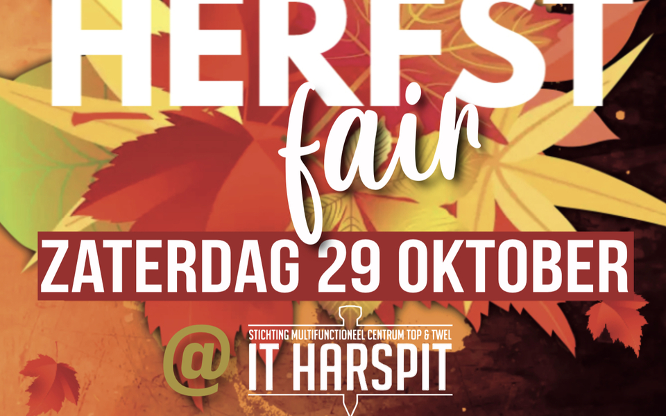 Herfstmarkt 