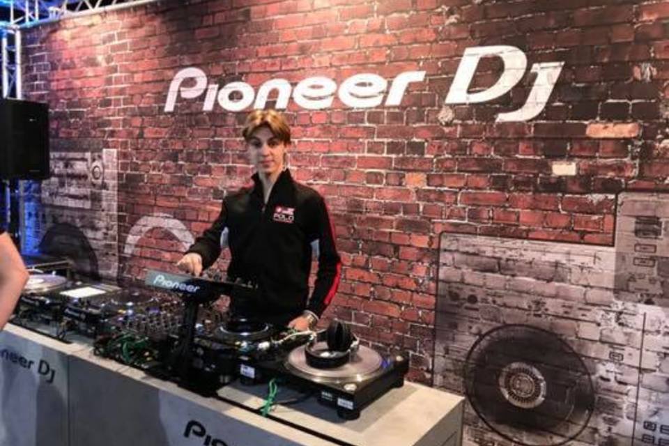 Pioneer DJ