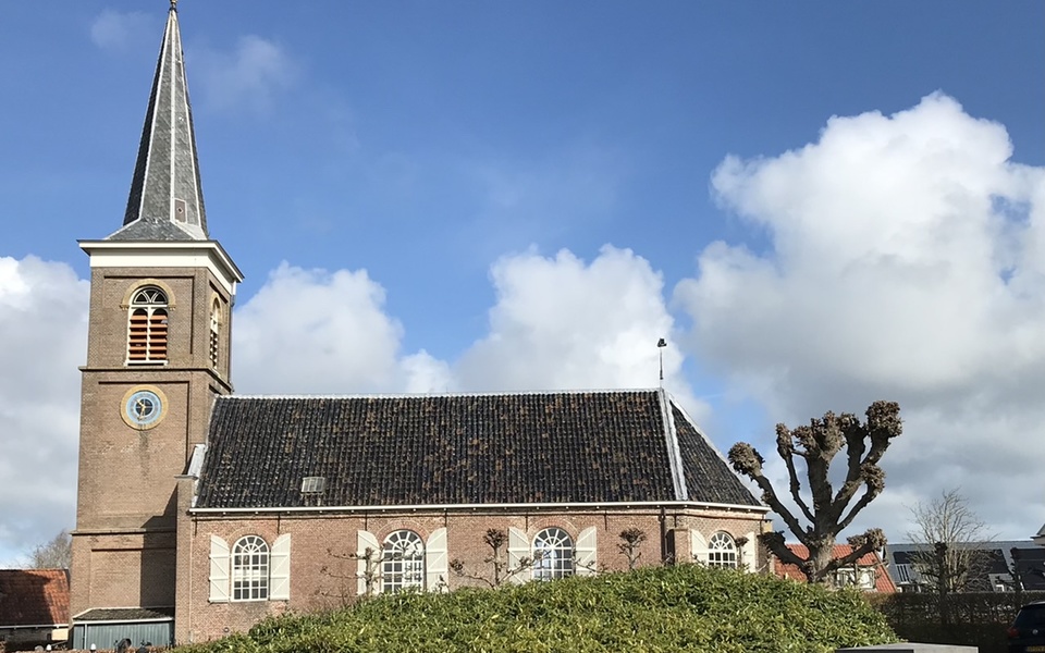 Hermes-Tsjerke