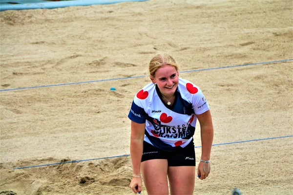 Winst voor Hanneke Westert in Grijpskerk