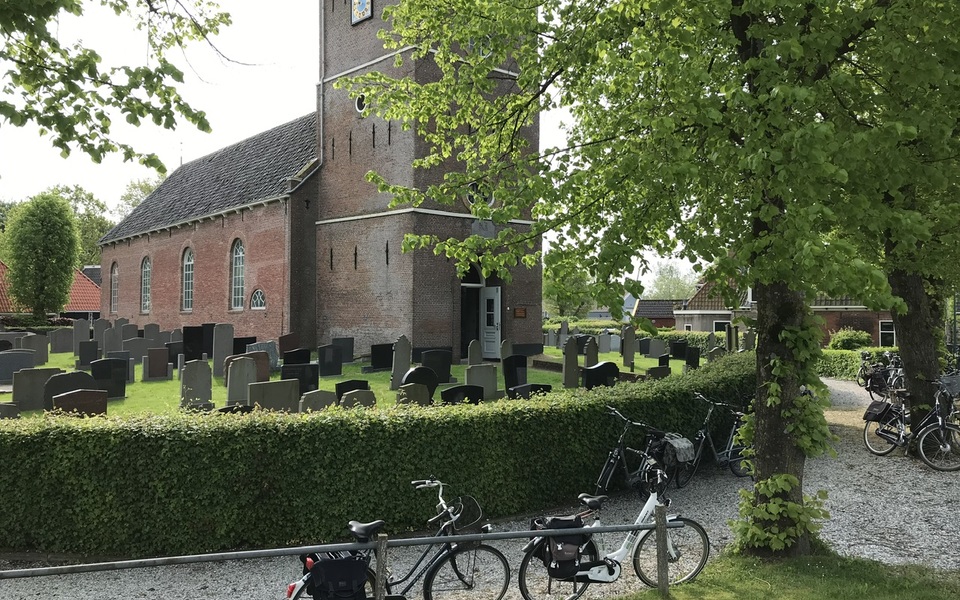 Johannestsjerke