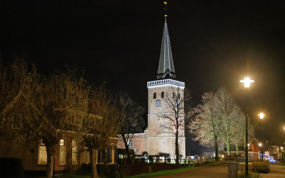 Johannestsjerke
