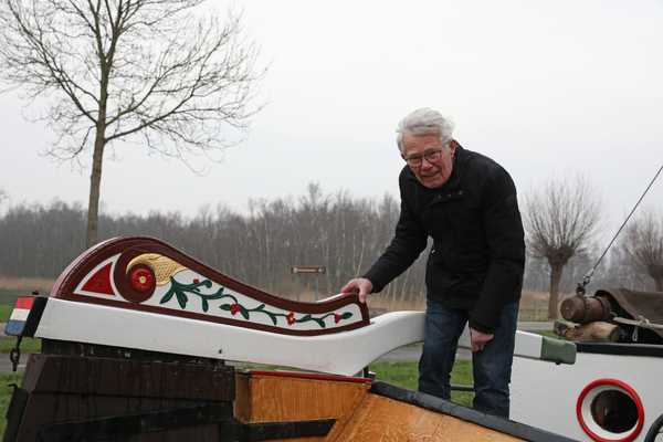 'Vakmanschap is Meesterschap