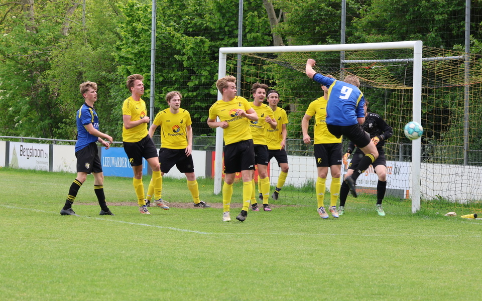 TOP’63 - RKVV Bakhuizen