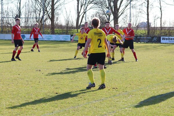 TOP’63 - Woudsend