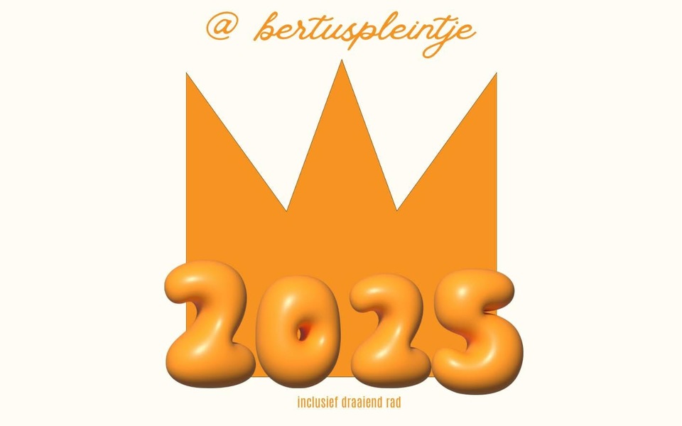 Koningsdag 2025