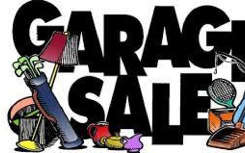Garagesale