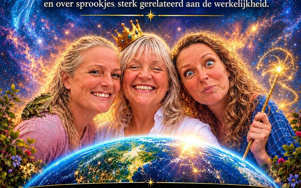 Troebeloer - Van de wereld