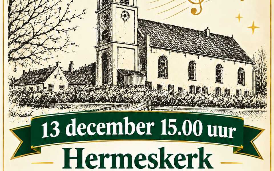 Kerstconcert