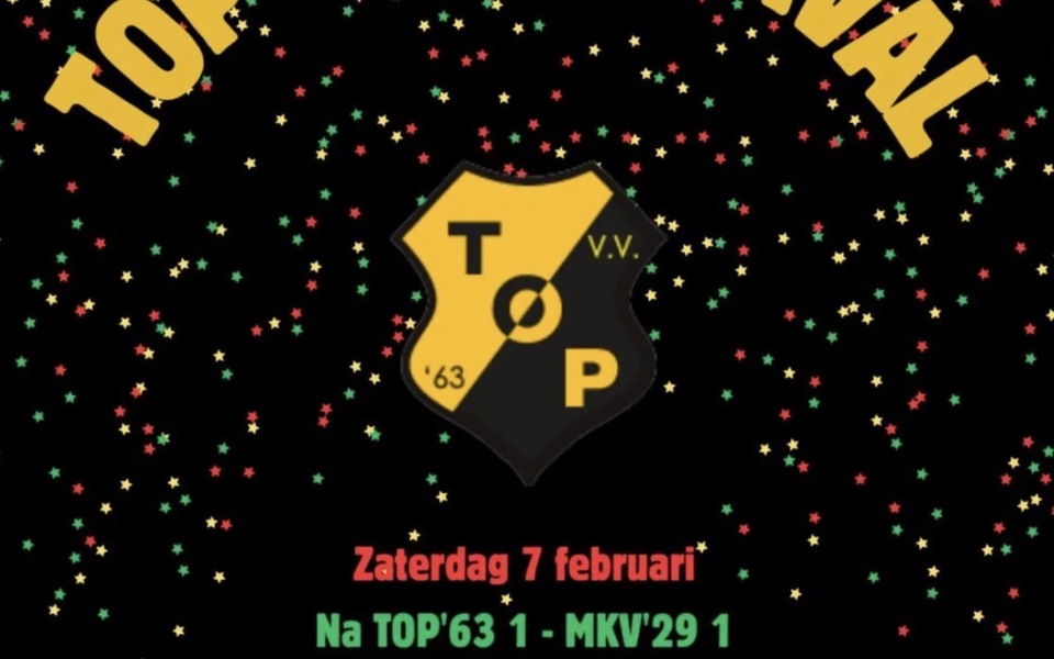 TOP’63 Carnaval