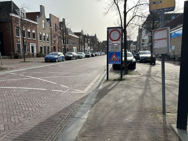 Woudvaartbrug in beeld als alternatief voor landbouwverkeer